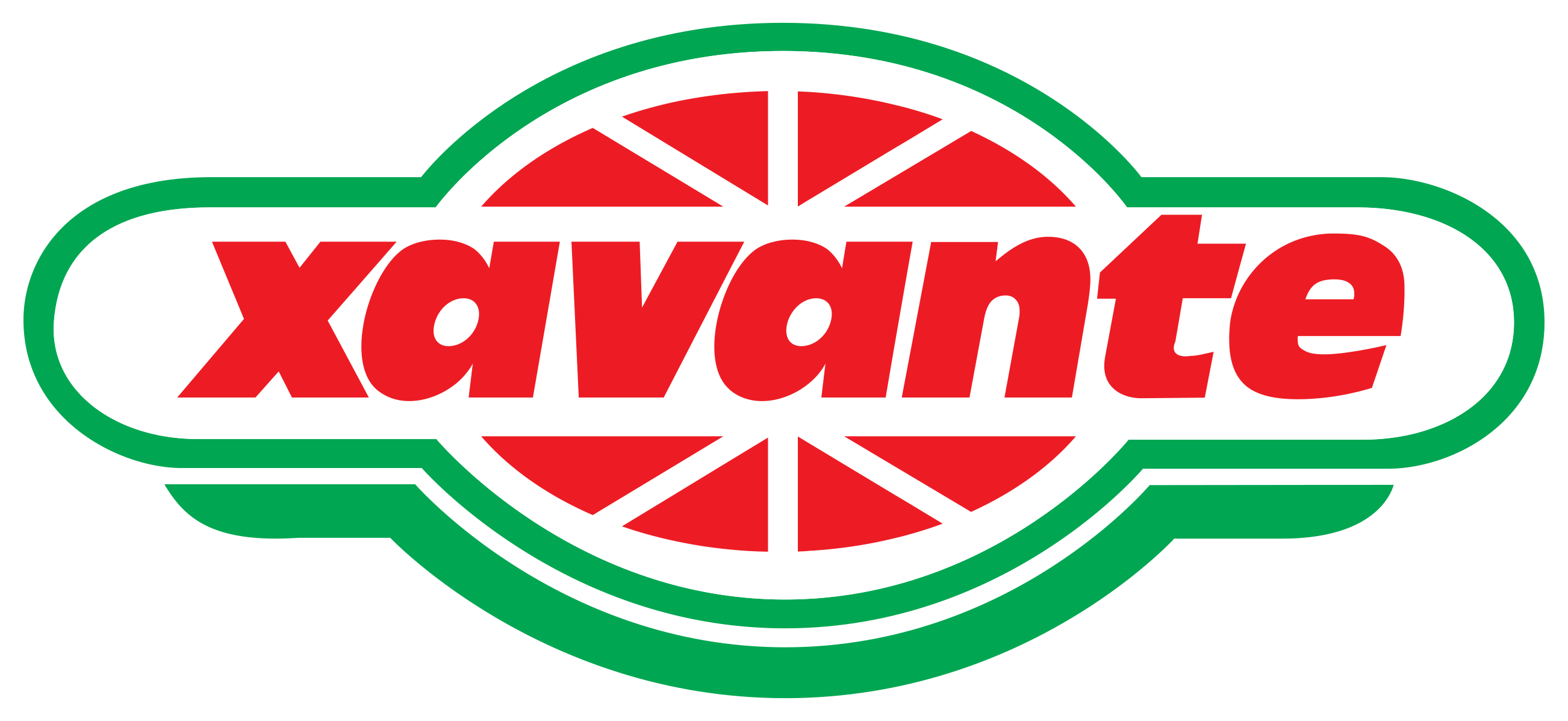 Xavante Alimentos