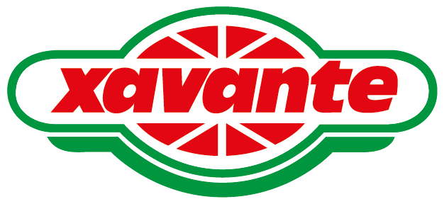 xavante_logo